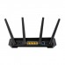 GS-AX3000 Dual-band WiFi 6 Router 2402(5GHz)+574Mbps(2.4GHz) EU/13/P_EU  (173786) (90IG06K0-MO3R10)