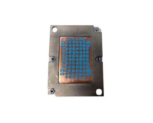 Радиатор H50HP0A-0006 HEATSINK для SB101-UR