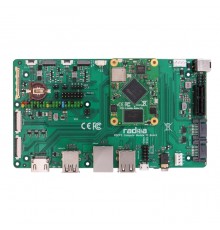 Плата расширения I/o Board for CM3                                                                                                                                                                                                                        