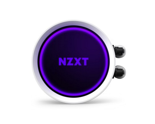 Система охлаждения жидкостная NZXT KRAKEN X73 RGB RL-KRX73-RW