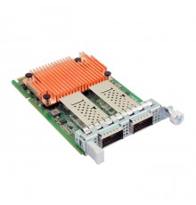 Сетевой адаптер LRES3026PF-OCP OCP 3.0 (PCIe 4.0 x16), Intel E810, 2*QSFP28 100G NIC Card                                                                                                                                                                 