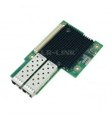 LRES3002PF-OCP OCP 2.0 Type 1 x8, Intel 82599, 2*SFP+ 10G NIC Card                                                                                                                                                                                        