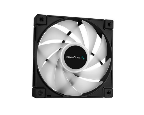 Система охлаждения жидкостная Deepcool LS520 WH