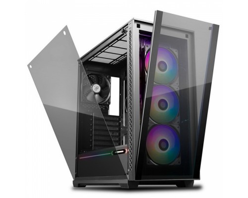 Корпус eATX Deepcool MATREXX 70