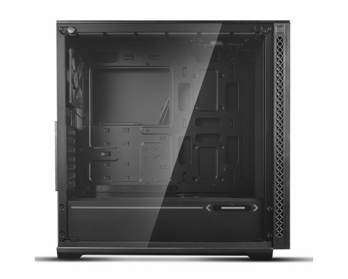 Корпус DEEPCOOL MATREXX 70 [DP-ATX-MATREXX70-BKG0P] черный