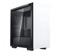 Корпус mATX Deepcool MACUBE 110 WH                                                                                                                                                                                                                        