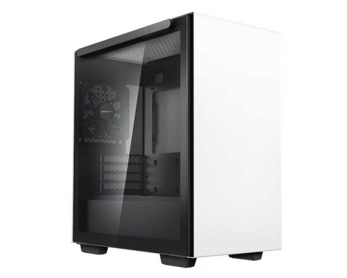 Корпус mATX Deepcool MACUBE 110 WH