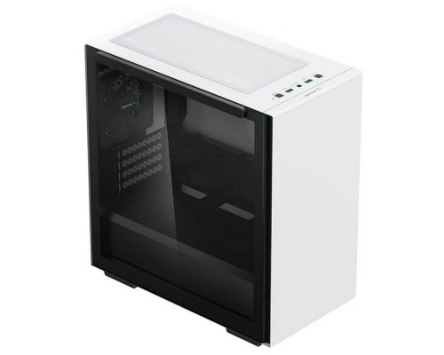 Корпус mATX Deepcool MACUBE 110 WH