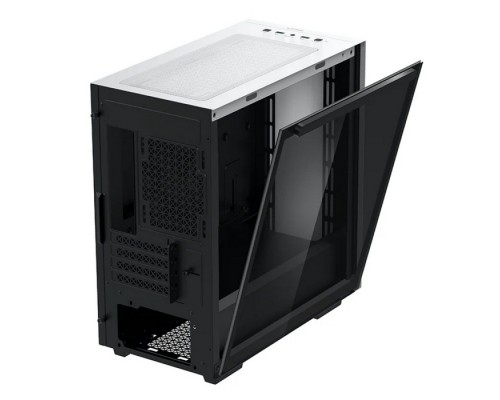 Корпус mATX Deepcool MACUBE 110 WH