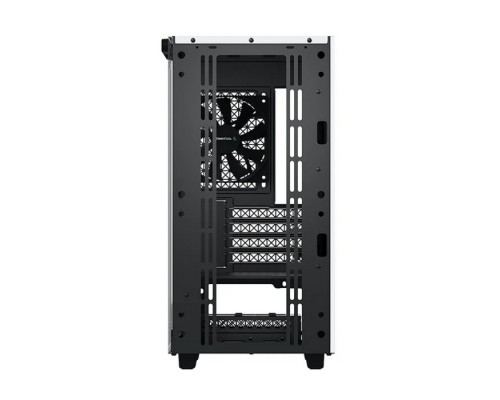 Корпус mATX Deepcool MACUBE 110 WH