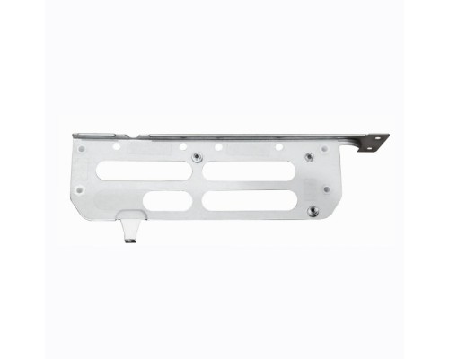 Кронштейн SuperMicro MCP-240-00146-0N Riser Card Bracket for WIO Motherboard, compatible with SC825, 826, 216 Chassis