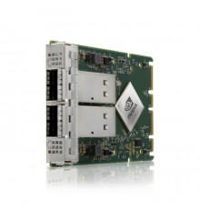 Сетевой адаптер MCX562A-ACAB ConnectX-5 EN adapter card, 25GbE, Dual-port SFP28, OCP 3.0, No Crypto, Thumbscrew (Pull Tab) bracket (483482) 22                                                                                                            