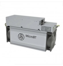 Системный блок-майнер MIcroBT M50-120TH/s-28W ()                                                                                                                                                                                                          