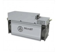 Системный блок-майнер MIcroBT M50-118TH/s-28W ()                                                                                                                                                                                                          
