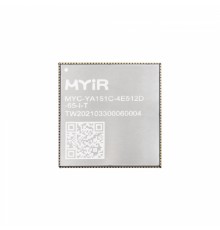 Модуль Myir MYC-YA151C-256N256D-65-I-T                                                                                                                                                                                                                    