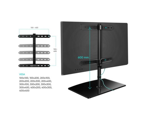Подставка для телевизора ONKRON 32-75