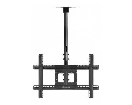 Кронштейн для монитора потолочный ONKRON N1L 22-70