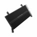 Радиатор Khadas Passive VIM Heatsink for VIM1 / 2/3 / 3L, Edge-V, Aluminum, Black, VIMs Thermal Pad, KAHS-V-002+TP