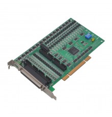 Плата расширения Advantech PCI-1730U-BE                                                                                                                                                                                                                   