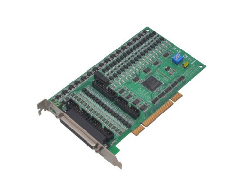 Плата расширения Advantech PCI-1730U-BE