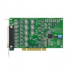 Коммутационная плата Advantech PCI-1620B-DE                                                                                                                                                                                                               