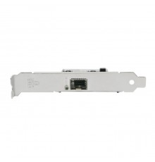 Сетевой адаптер LR-LINK PCIe x1 SFP 100FX Fiber NIC                                                                                                                                                                                                       