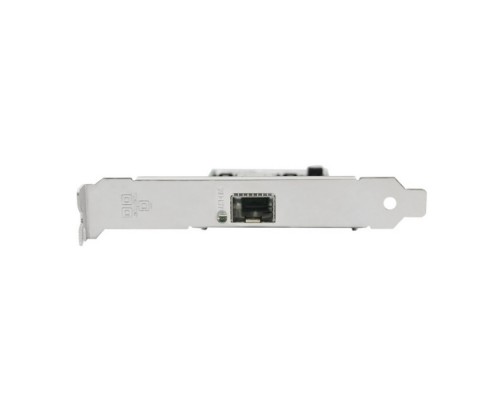Сетевой адаптер LR-LINK PCIe x1 SFP 100FX Fiber NIC