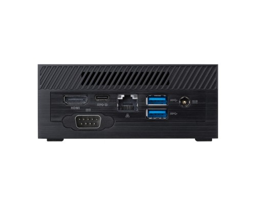 Платформа PN41-BBC158MC Celeron N5100/2xDDR4 SODIMM/1x2,5 SATA/1xM.2 PCIe x4/UHD/2,5G RJ45/1xUSB 3.2 Gen2 Type-C w/QC/3xUSB 3.2 Gen1 Type-A/ 1xUSB3.2 Gen1 Type-C (w/ DP output, PD input)/ 2xAudio Jacks/1xHDMI/1xCOM/WI-FI 5 (2*2)+BT 5.0/VESA/K