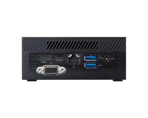 Платформа PN41-BBC159MV Celeron N5100/2xDDR4 SODIMM/1x2,5 SATA/1xM.2 PCIe x4/UHD/2,5G RJ45/1xUSB 3.2 Gen2 Type-C w/QC/3xUSB 3.2 Gen1 Type-A/ 1xUSB3.2 Gen1 Type-C (w/ DP output, PD input)/ 2xAudio Jacks/1xHDMI/1xVGA/WI-FI 5 (2*2)+BT 5.0/VESA/K