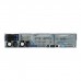 Серверная платформа R282-Z91 2U, 2x Epyc 7002/7003, 32x DIMM DDR4, 24x 2.5 SAS/SATA, 2x 1Gb/s (Intel I350-AM2), 2x 2.5 SAS/SATA in rear side, Ultra-Fast M.2 with PCIe Gen3 x4, 2 x PCIe Gen4, Aspeed AST2500, 2x 1600W 80 PLUS Platinum (6NR282