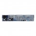Серверная платформа R282-Z94 2U, 2x Epyc 7002/7003, 32x DIMM DDR4, 24x 2.5 U.2 Gen 4, 2x 1Gb/s (Intel I350-AM2), 2x 2.5 SAS/SATA in rear side, Ultra-Fast M.2 with PCIe Gen3 x4, 2 x PCIe Gen4, Aspeed AST2500, 2x 1600W 80 PLUS Platinum (6NR28