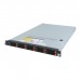 Серверная платформа R182-Z92 1U, 2x EPYC 7002/7003, 32x DIMM DDR4,10x 2.5 NVMe Gen3, 2x 1Gb/s (Intel I350-AM2), 2x PCIE x16, 1x OCP 3.0, 1x OCP 2.0, 1x M.2, AST2500, 2x 1200W (191191)