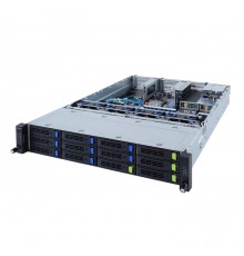 Серверная платформа Gigabyte R282-3CA (6NR2823CAMR-M7-102)                                                                                                                                                                                                