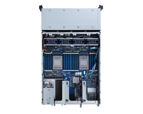 Серверная платформа Gigabyte R282-3CA (6NR2823CAMR-M7-102)