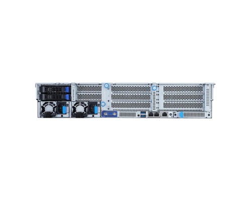 Серверная платформа Gigabyte R282-3CA (6NR2823CAMR-M7-102)