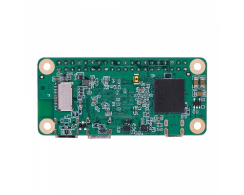 Микрокомпьютер ROCK Pi 4A Model Zero 4GB