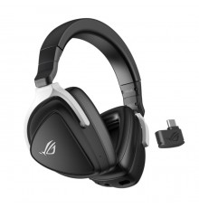 Наушники ROG DELTA S WIRELESS 90YH03IW-B3UA00 90YH03IW-B3UA00                                                                                                                                                                                             