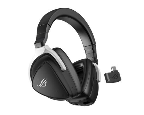 Наушники ROG DELTA S WIRELESS 90YH03IW-B3UA00 90YH03IW-B3UA00