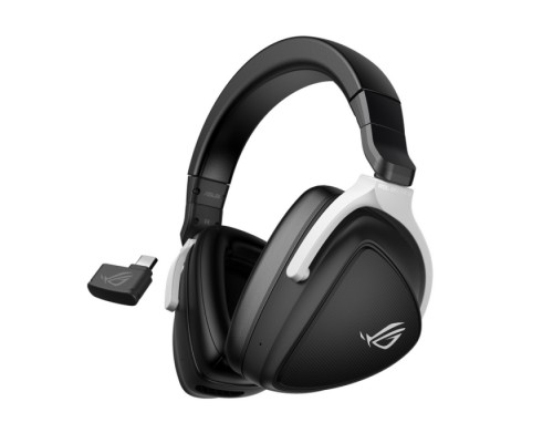 Наушники ROG DELTA S WIRELESS 90YH03IW-B3UA00 90YH03IW-B3UA00