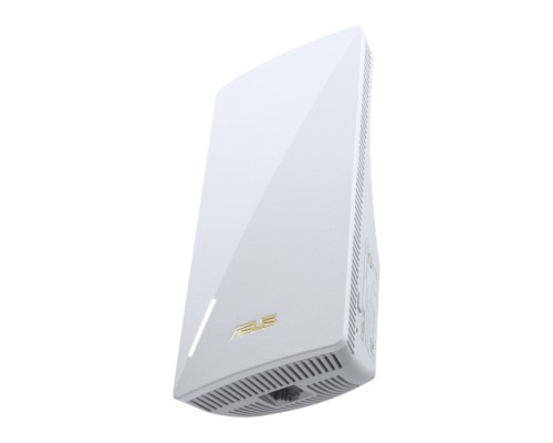 Репитер RP-AX56 WiFi 6 Mesh Range Extender EU/13/P_EU RTL  (642057) (90IG05P0-MO0410)