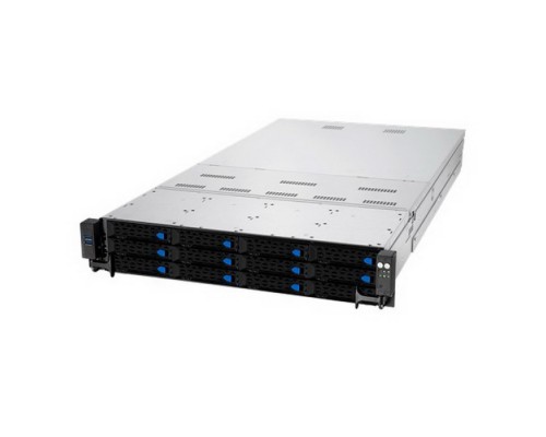 Серверная платформа RS720-E10-RS12 /WOCPU/WOM/WOGPU/Z /16R2/WOS/WOA/WON/WOM/WONCRD/WORCRD/EU (90SF00Z8-M00CL0) (860709)