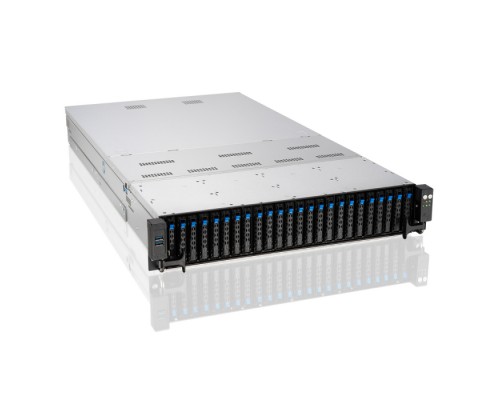 Серверная платформа 2U ASUS RS520A-E11-RS24U 90SF01Q1-M001Z0