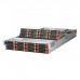 Серверная платформа SSG-6029P-E1CR24L 2U, 2x LGA3647 (up to 165W), 24x DIMM DDR4 2933MHz, 24x 3.5 SAS3/SATA3 (2 expander based backplane), 2x 2.5 SAS3/SATA3 rear, w/o LAN, Broadcom 3008 SAS3, 2x 1600W