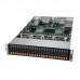 Сервер Supermicro MP SuperServer 2U 240P-TNRT 4x6348H/48x32GB/1x240Gb SM883 SATA/2x10Gb/2x10GbSFP+/24 Hot-swap 2.5