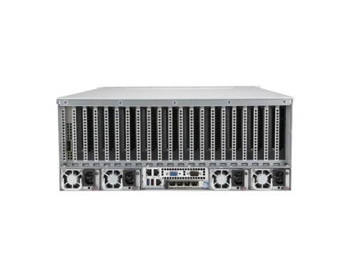 Серверная платформа SuperMicro SYS-420GP-TNR