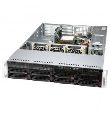 Серверная платформа SYS-520P-WTR SYS-520P-WTR (421480)                                                                                                                                                                                                    