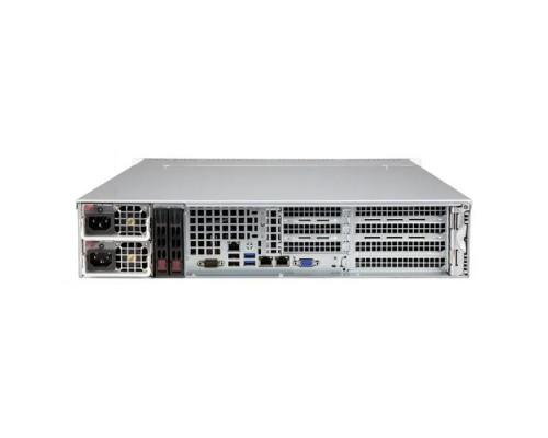 Серверная платформа SYS-520P-WTR SYS-520P-WTR (421480)