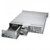 Серверная платформа SYS-6029TR-DTR 2*node (2*LGA3647, C621, 8*DDR4(2933), 6*3.5 HS SATA3, 2*PCIE, 2*Glan, IPMI lan, 2*USB 3.0, VGA, COM) 2*1200W