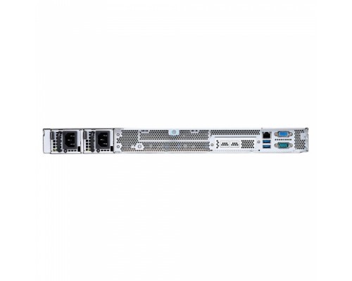 Серверная платформа TYAN B7113G90U12E4HR /GT90-B7113 1U server: Support Dual Socket Intel Xeon Scalable Processor,With DDR4 RDIMM 2933Mhz 16 DIMM slots,With 12x 3.5 SAS/SATA HDD Bays,With 4x 2.5 U.2 NVMe/SATA Bays,With PCIe x16 OCP v2.0 LAN slot, (04