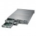Серверная платформа SYS-6029TP-HTR 2U, 4 node: 2xLGA3647, 16xDDR4, 3x3.5 bays, SATA, SIOM, IPMI, 2x2200W